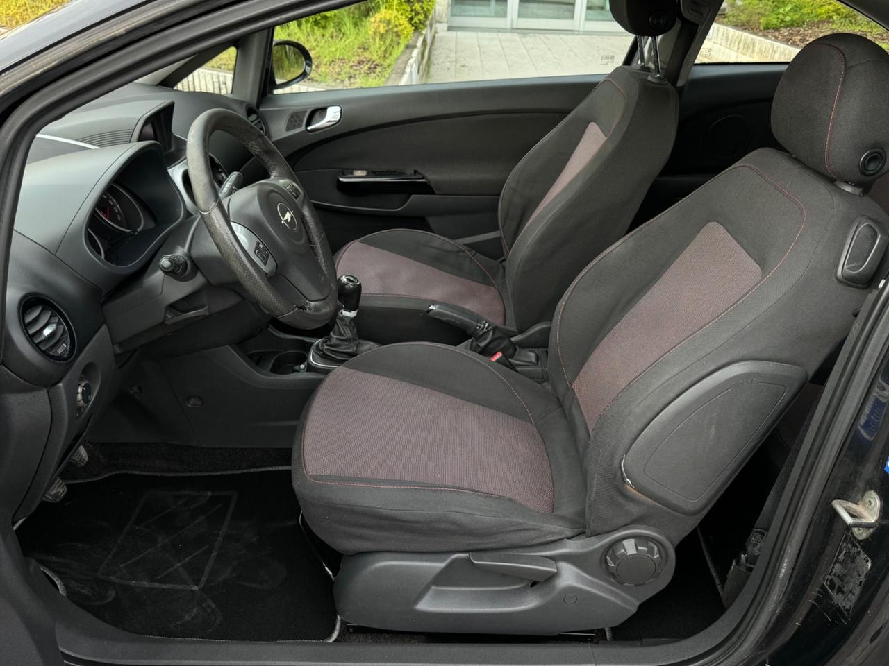 Opel Corsa 1.3 CDTI 90CV 3 porte Sport