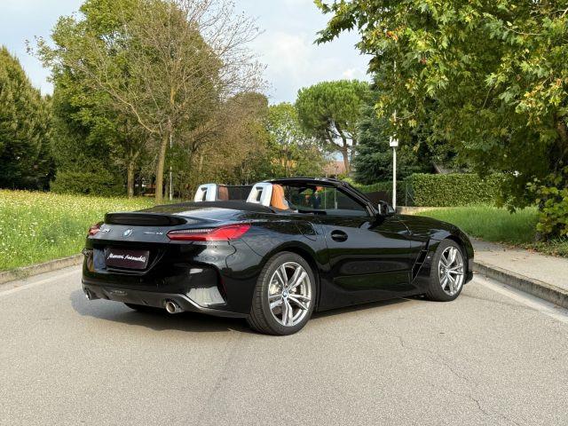 BMW Z4 sDrive20i Msport 2000CC IVA ESPOSTA