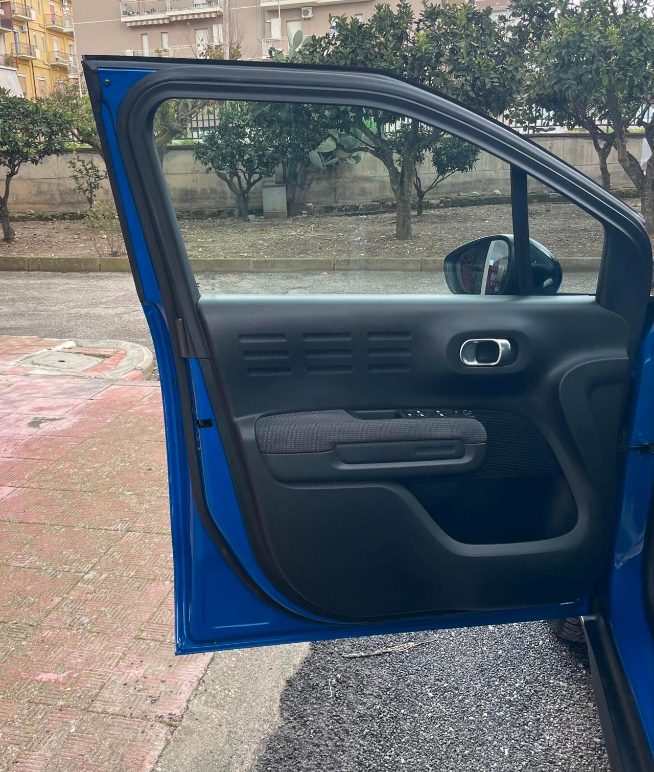 Citroen C3 Aircross BlueHDi 110 S&S Shine Pack