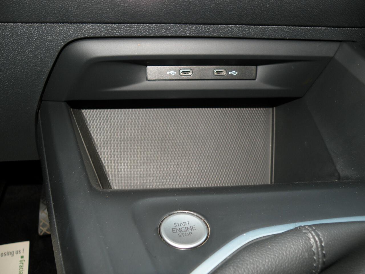 VOLKSWAGEN GOLF 2.0 115CV STYLE 2021