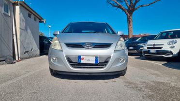Hyundai i20 1.2 5p. Fiorucci