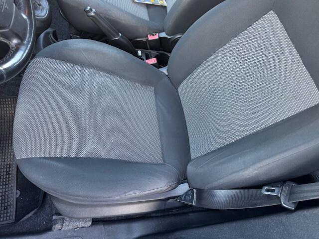 Fiat Doblò 1.4 T-Jet 16V Natural Power Emotion