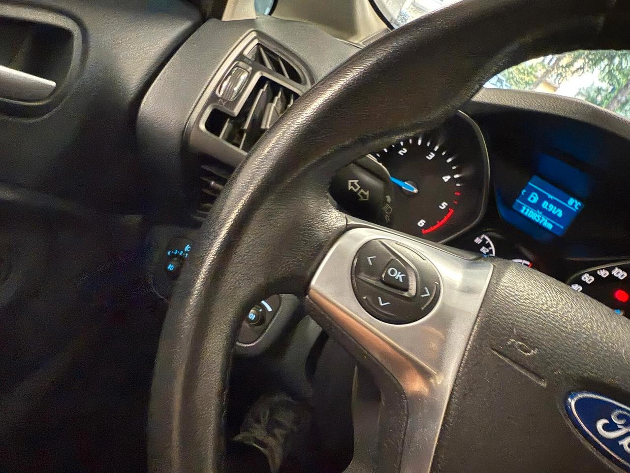 Ford C-Max 1.6 TDCi 115CV Titanium