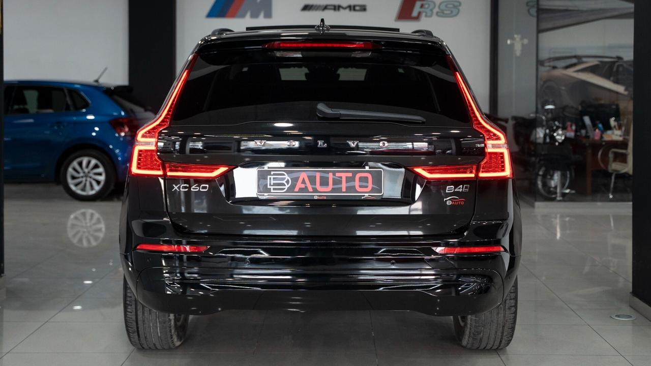 Volvo XC 60 XC60 B4 (d) Geartronic Momentum