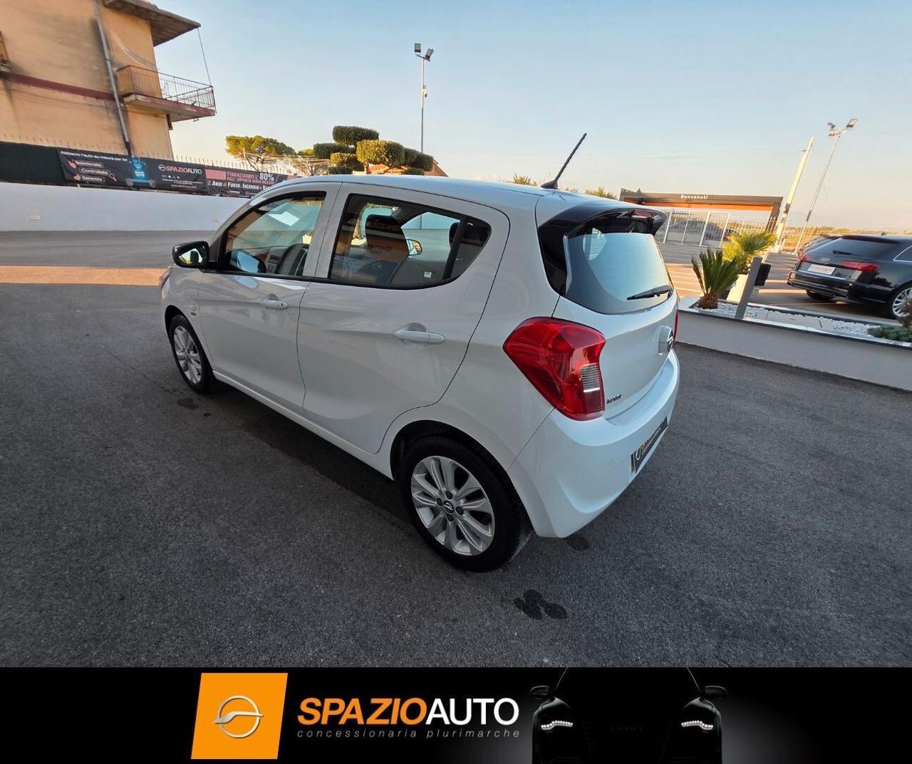 Opel Karl NEW 1.0 73 CV *CONFORT EDITION*
