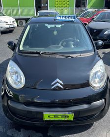 Citroen C1 1.4 HDi 55CV 5 porte Pinko 2007