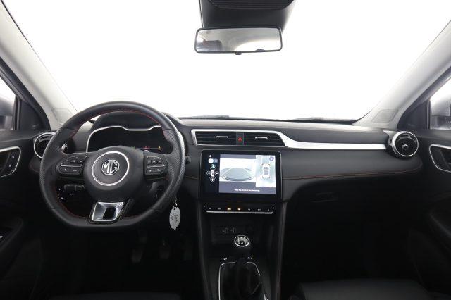 MG ZS ZS Classic 1.5 VTi-tech Luxury