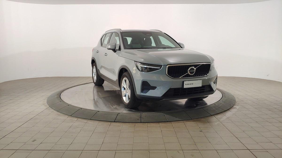 VOLVO Xc40 B3 Mild Hybrid Automatico Core