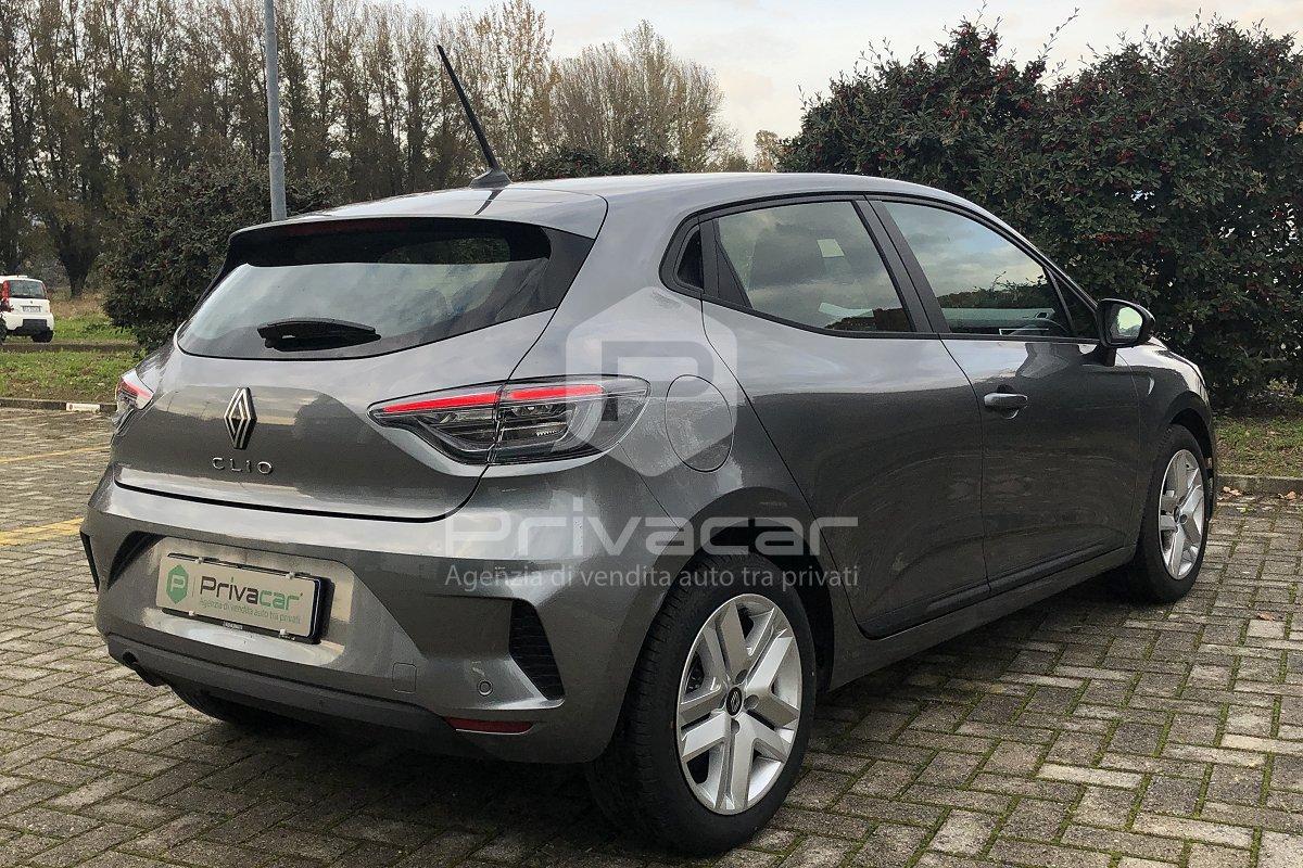 RENAULT Clio SCe 65 CV 5 porte Evolution