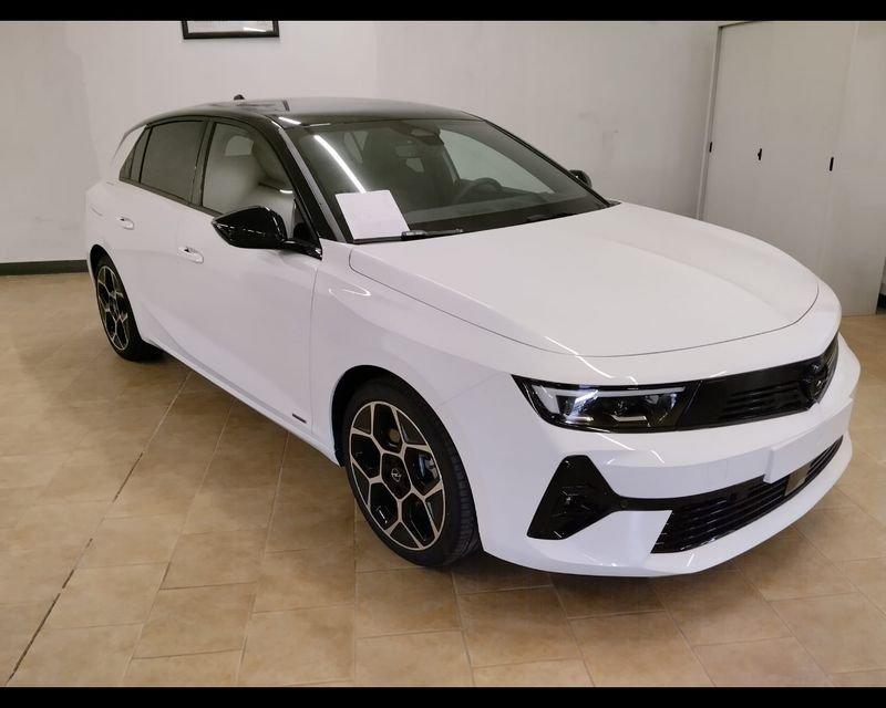 Opel Astra Nuova 5P GS 1.6 Hybrid 180cv AT8 S&S