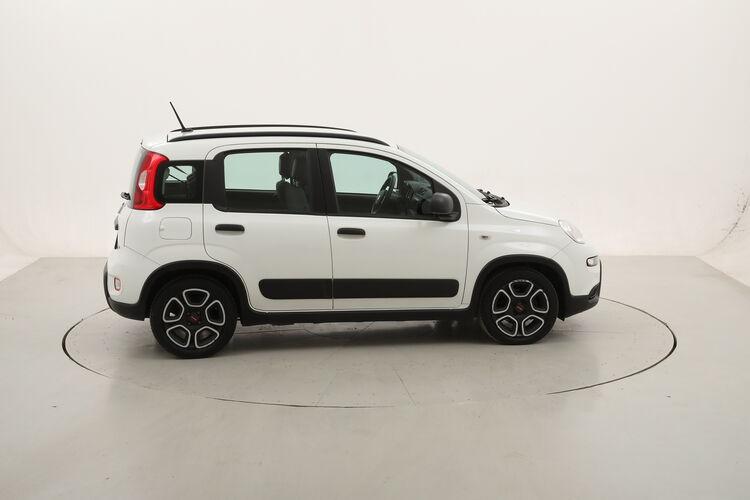 Fiat Panda Hybrid City Life BR910005 1.0 Mild Hybrid 70CV