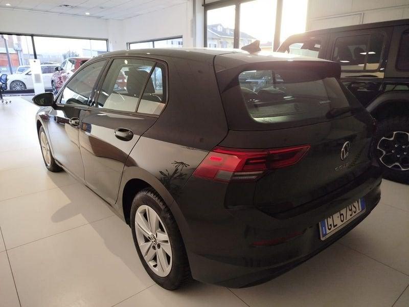 Volkswagen Golf 2.0 TDI Life