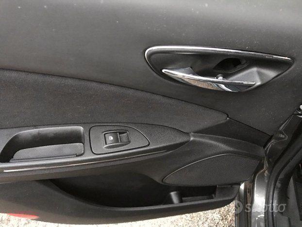 Fiat Bravo 1.6MJt 120 cv