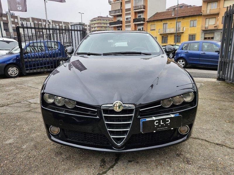 Alfa Romeo 159 1.9 JTDm 16V Sportwagon