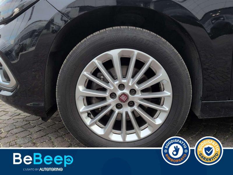 FIAT Tipo SW 1.3 MJT S&S 95CV