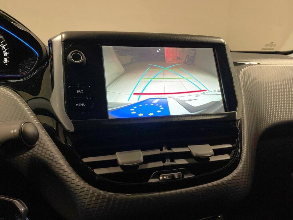 Peugeot 2008 1.6 bluehdi 100CV Allure