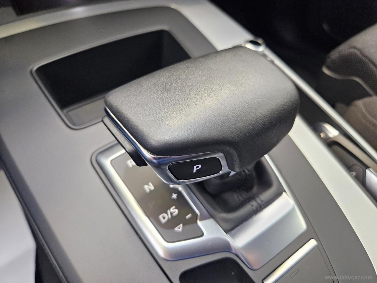 AUDI Q5 40 TDI 204CV qu. S tr. S line