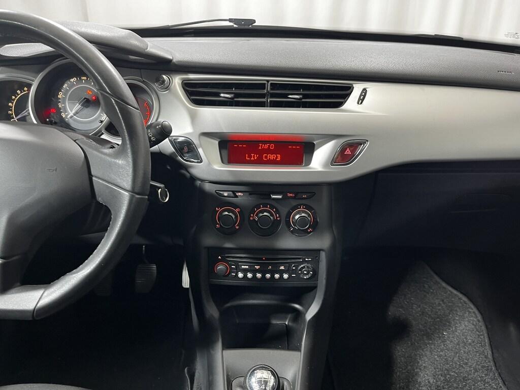 Citroen C3 1.1 Seduction (perfect)