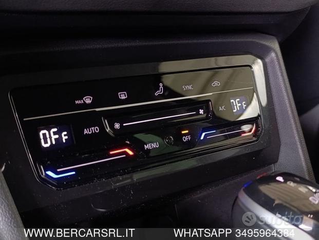 Volkswagen Tiguan 2.0 TDI 150 CV SCR DSG Life