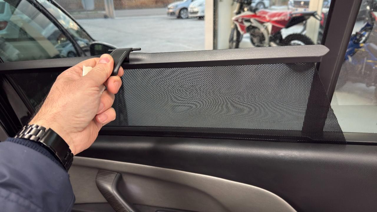 Citroen Grand C4 Picasso 1.6 e-HDi 115 ETG6 Exclusive