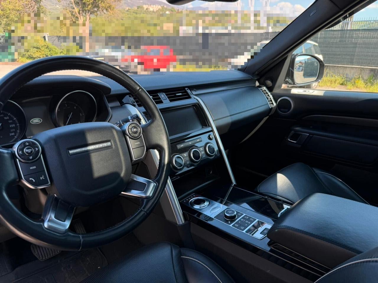 Land Rover Discovery 2.0 SD4 240 CV HSE Luxury