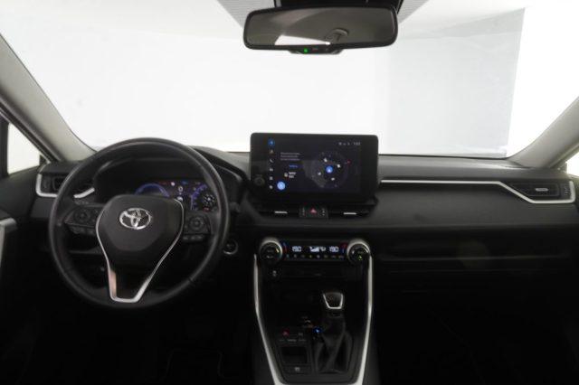 TOYOTA Other RAV4 RAV4 2.5 HV (218CV) E-CVT 2WD Active