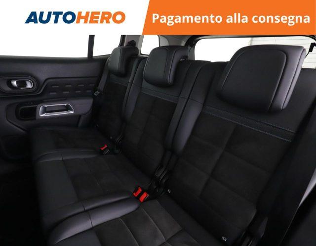 CITROEN C5 Aircross Hybrid 225 E-EAT8 Shine