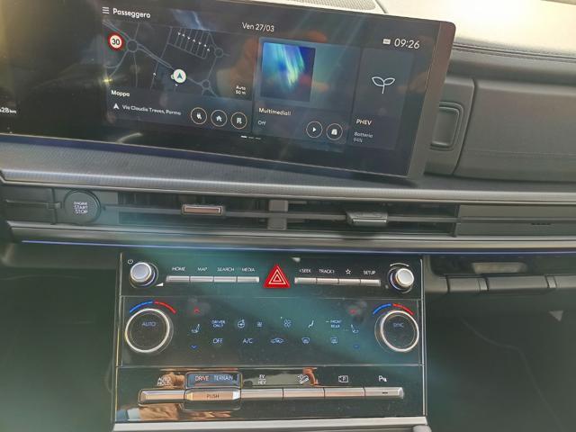 HYUNDAI Santa Fe 1.6 T-GDi PHEV 4WD AT 7 posti XClass