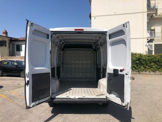 PEUGEOT Boxer 33 2.2 BlueHDi 120 S&S PM-TM Furgone