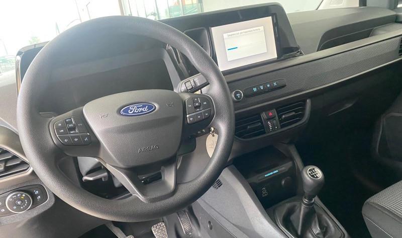 FORD Transit Courier V769 1.5 ecoblue 100cv Trend