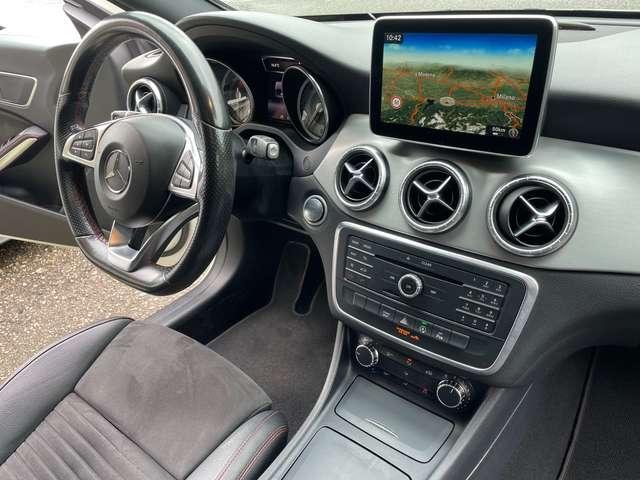 Mercedes-Benz CLA 200 Shooting Brake Premium MY16 Tetto Pano Distronic