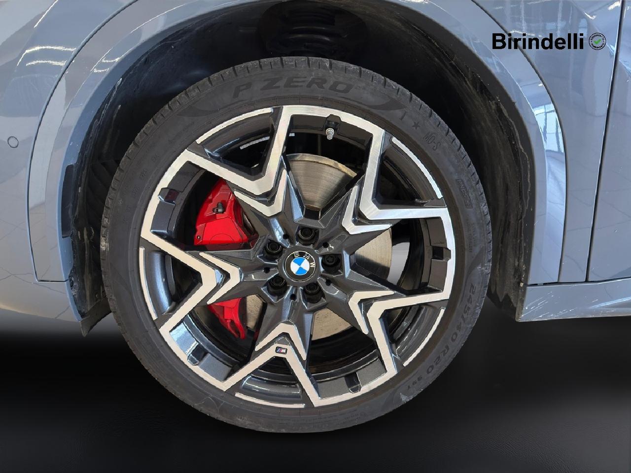 BMW X2 (U10) - X2 sDrive 18d Msport Pro