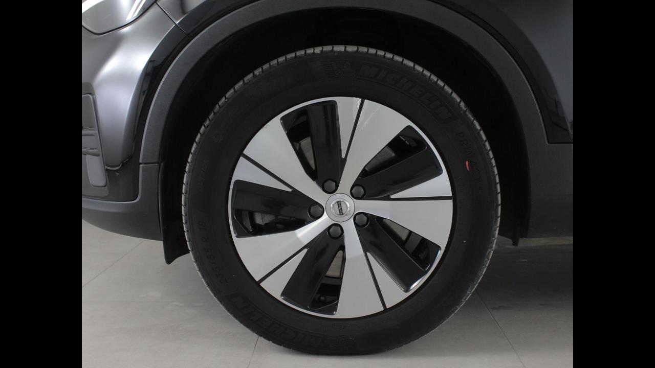 VOLVO XC40 2023 - XC40 1.5 t4 recharge phev Core auto