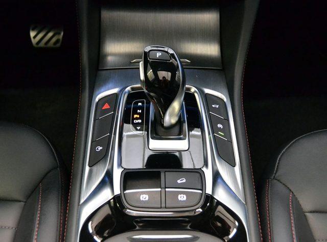 MG HS 1.5T-GDI Luxury Tetto-Sedili Sportivi-1Propr **