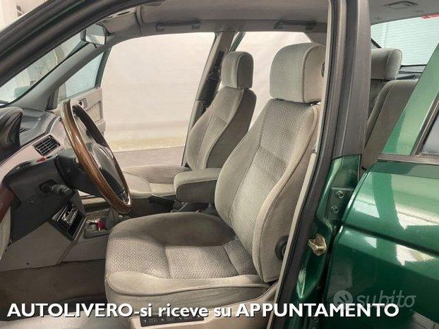 ALFA ROMEO 155 2.0i Twin Spark 16V cat Super-UNI