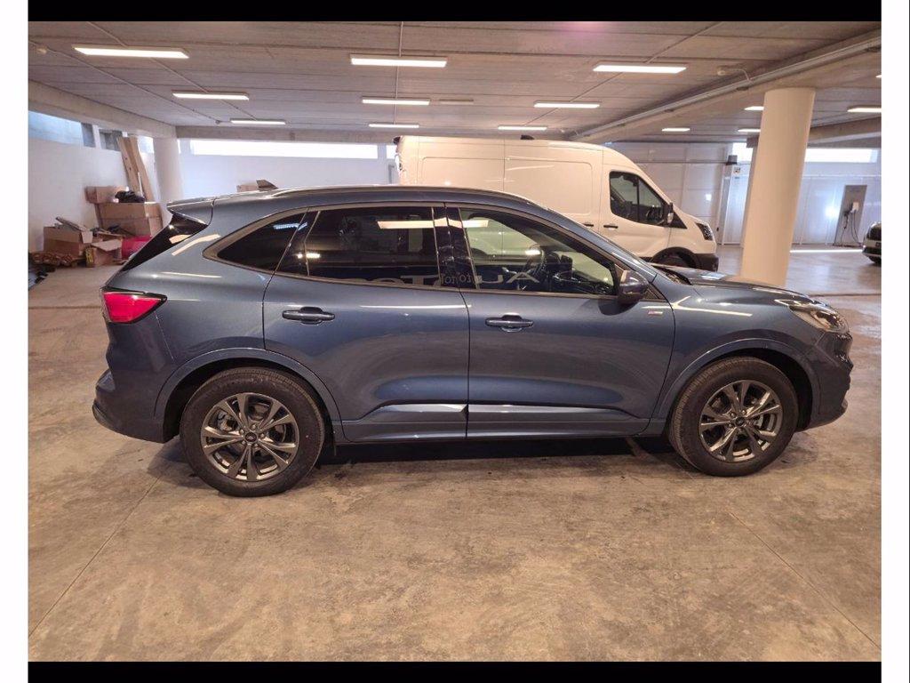 FORD Kuga 2.5 phev st-line x 2wd 225cv cvt del 2023