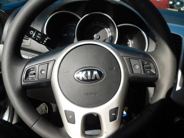 Kia Venga 1.4 CRDi 90CV Cool