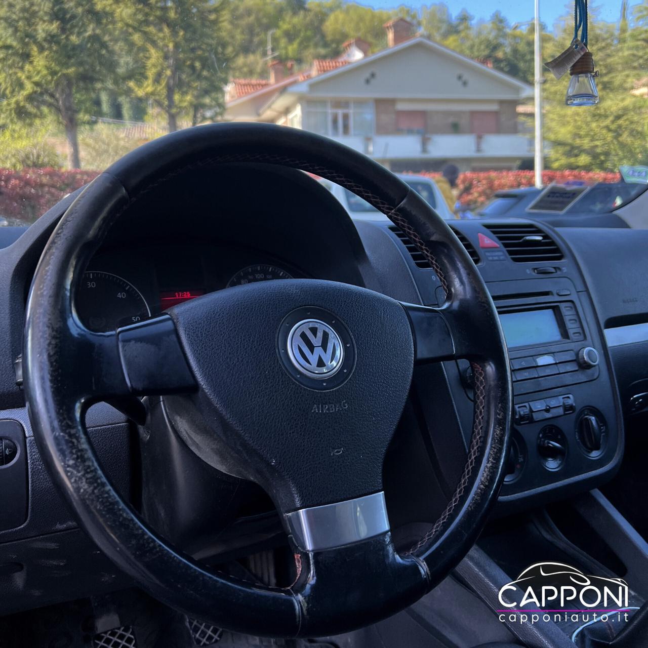 Volkswagen Golf 1.9 TDI 5p