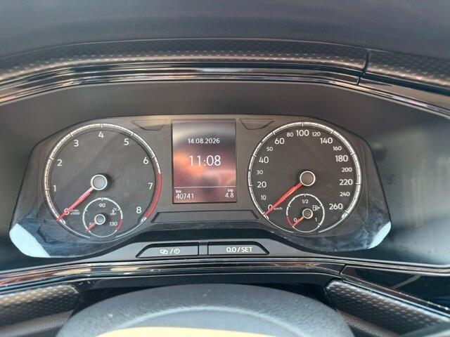 Volkswagen T-Cross 1.0 TSI Style BMT