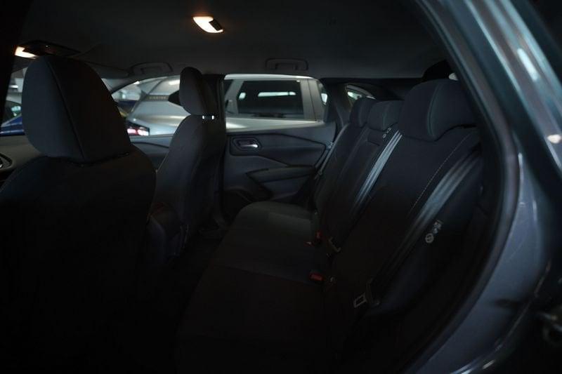 Nissan Qashqai 1.5 e-power Acenta 2wd