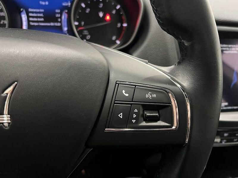 Maserati Levante Levante V6 Diesel AWD