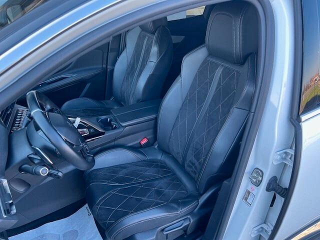 Peugeot 3008 BlueHDi 180 S&S EAT8 GT