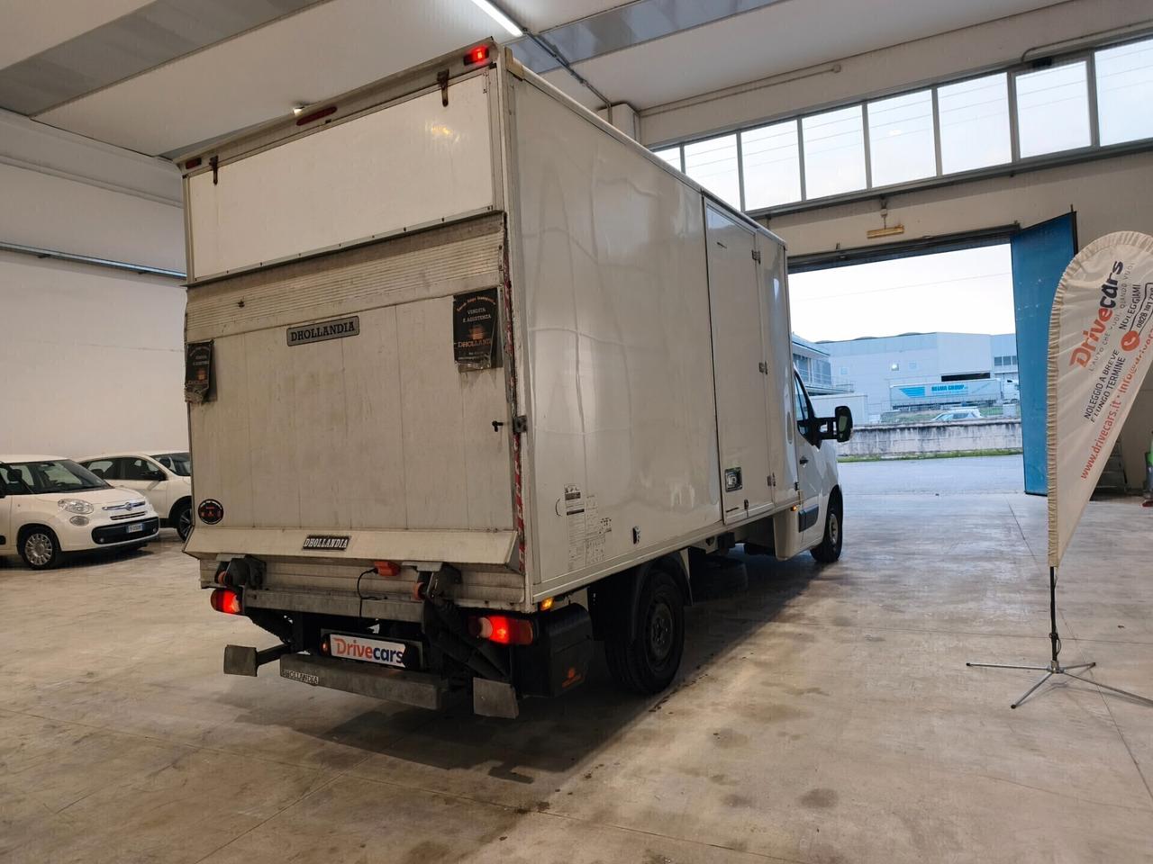 Renault Master T35 2.3 dCi 145 CV L3 Gran Volume Energy