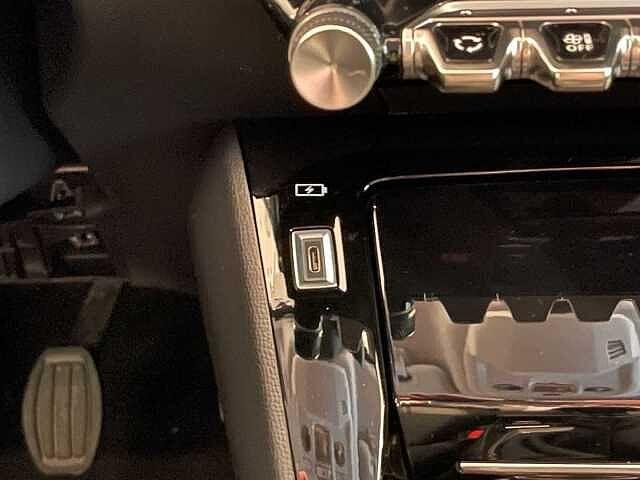 Peugeot 208 PureTech 100 Stop&Start 5 porte Allure KM ZERO