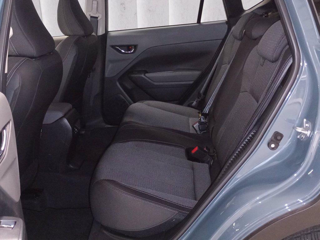 SUBARU Crosstrek 2.0i e-boxer Style Xtra del 2024