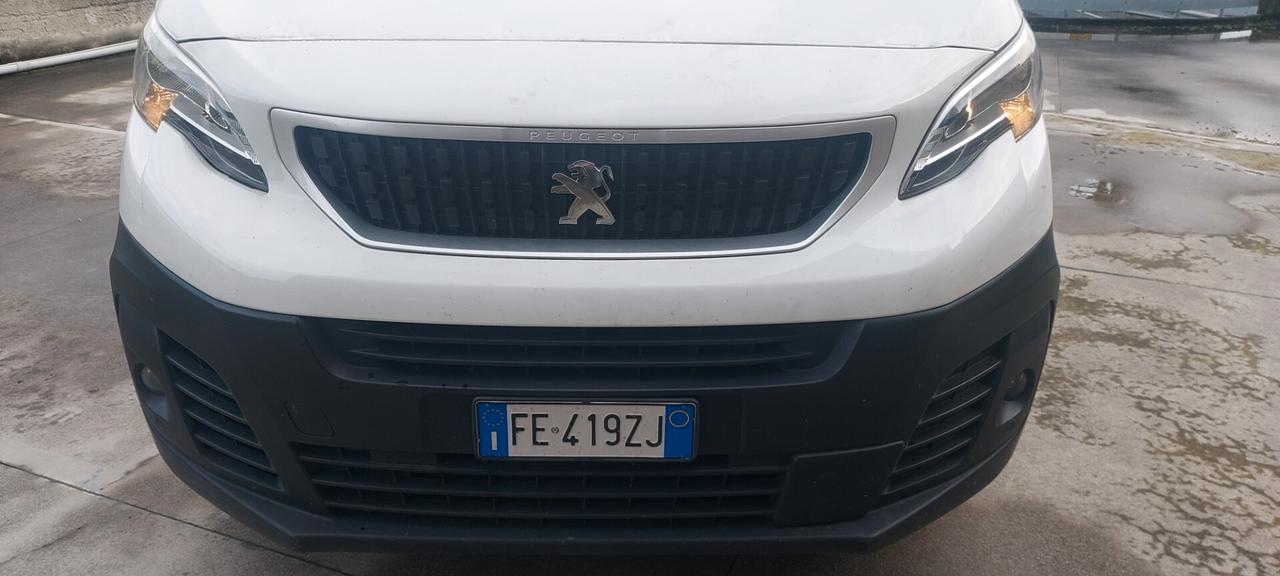 Peugeot Expert BlueHDi 150 S&S PL-TN Furgone Premium Standard