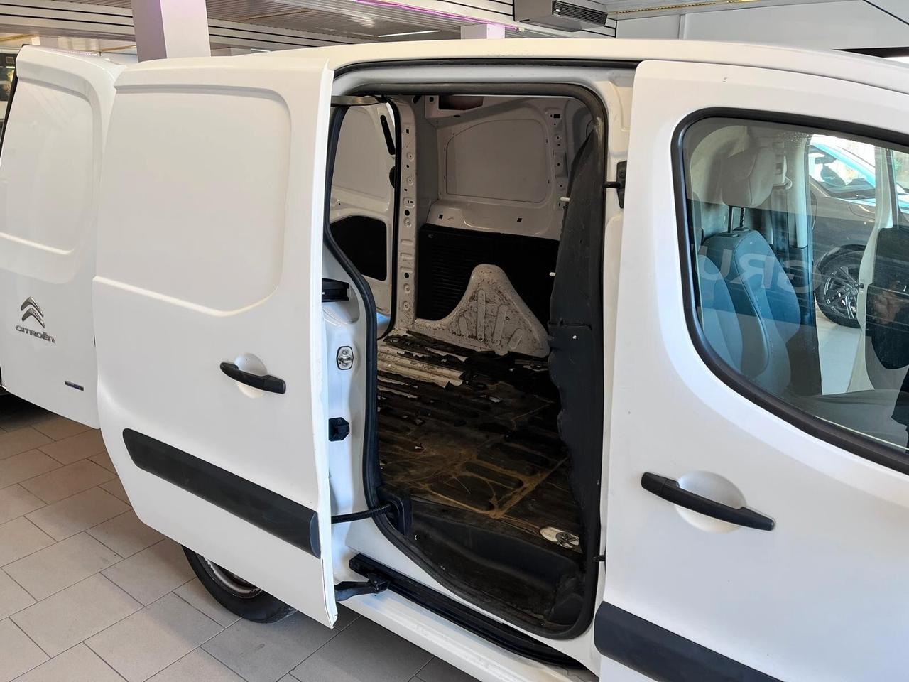 Citroen Berlingo Multispace BlueHDi 100 Feel