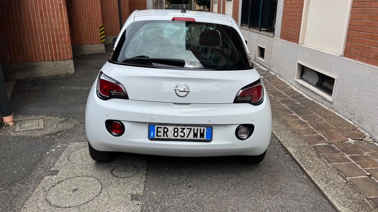 Opel Adam 1.2 70 CV