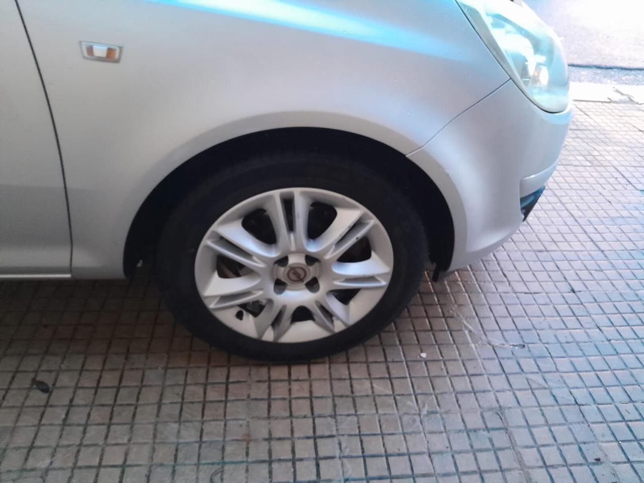 Opel Corsa 1.3 CDTI 90CV 3 porte Enjoy