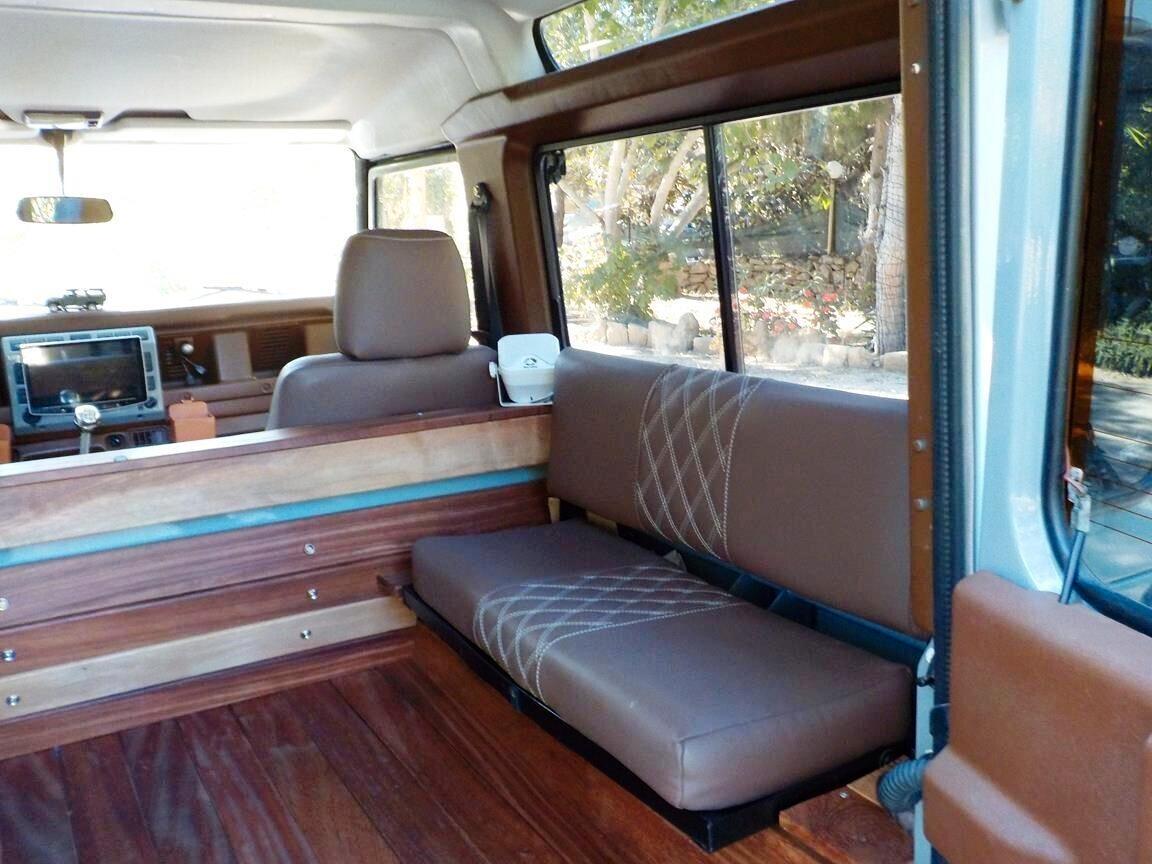 Land Rover Defender 90 2.5 Td5 Station Wagon SE